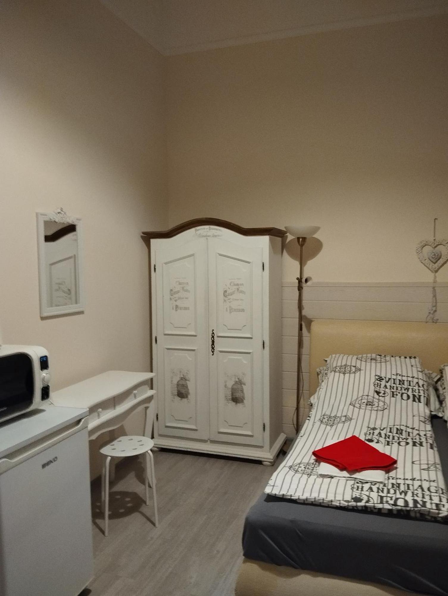 Mandy Apartments Budapest Eksteriør billede
