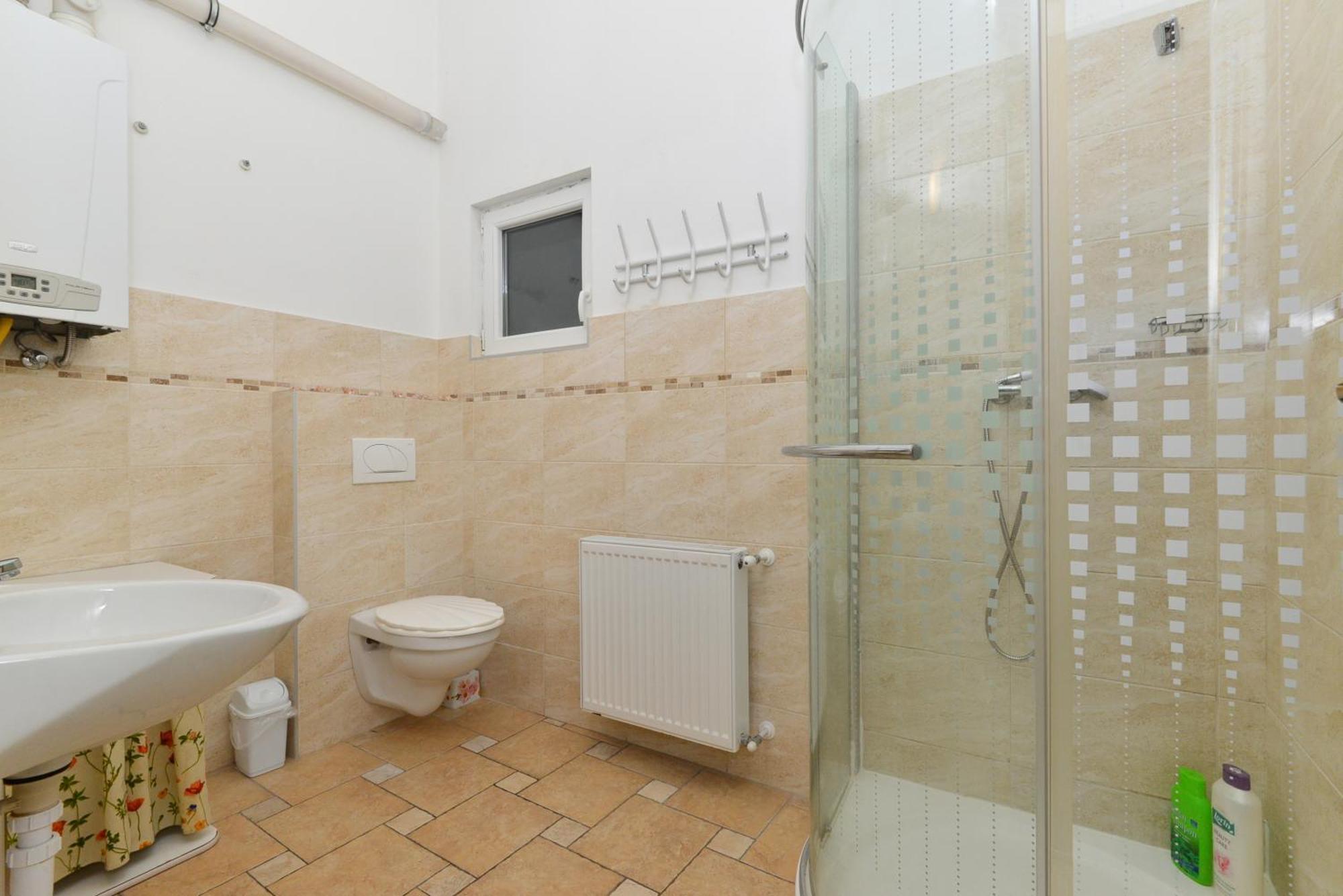 Mandy Apartments Budapest Eksteriør billede