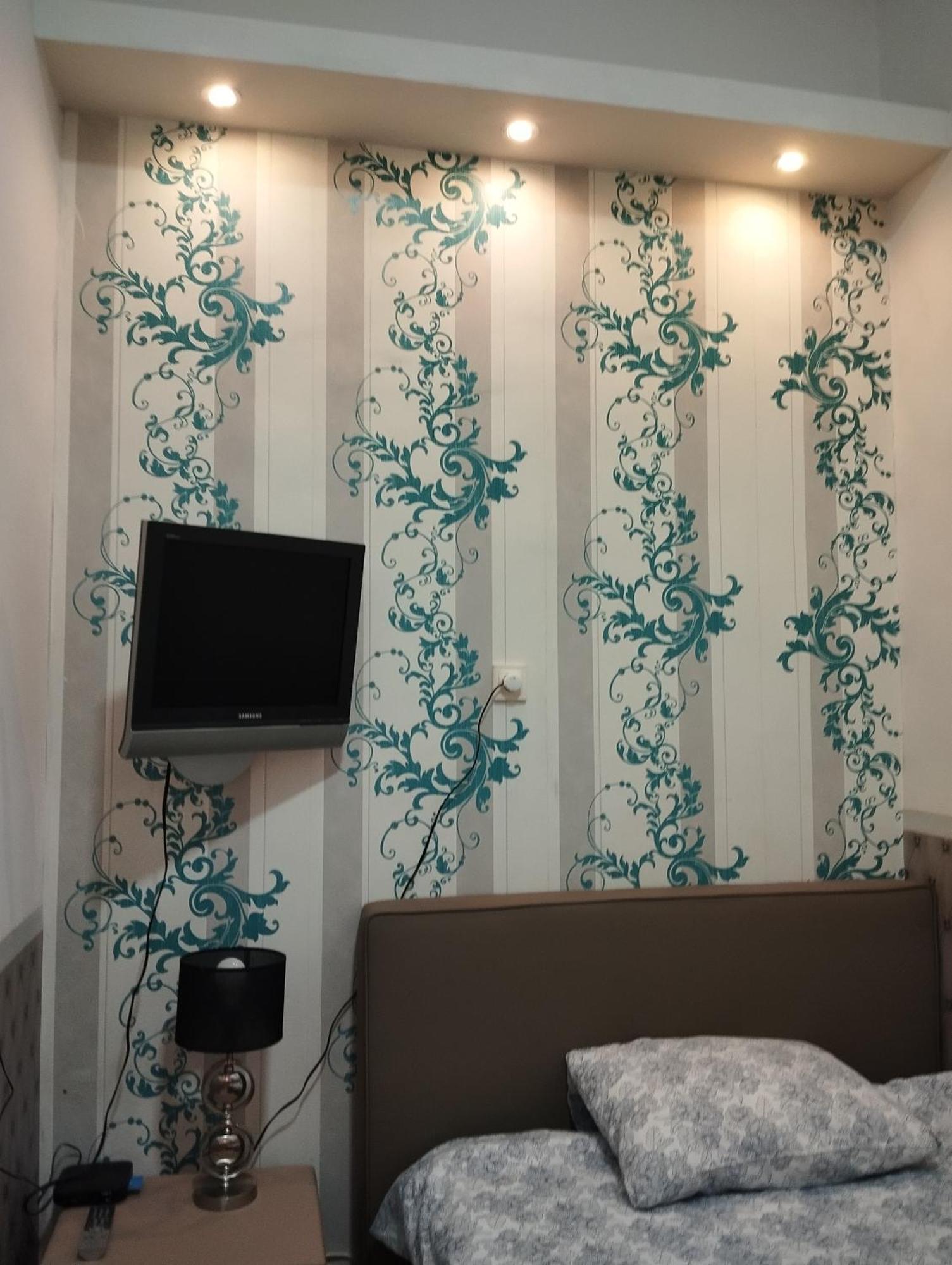 Mandy Apartments Budapest Eksteriør billede